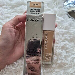 Lancome Tient Idole Foundation